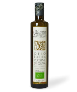 Natives Bio-Olivenöl extra "Biologico" Masserie di Sant’Eramo