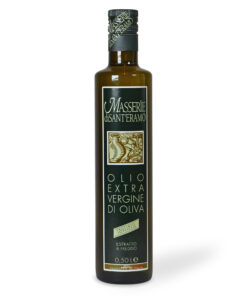 Natives Olivenöl extra «Fruttato Intenso» / «Fruchtig Intensiv» Masserie di Sant’Eramo