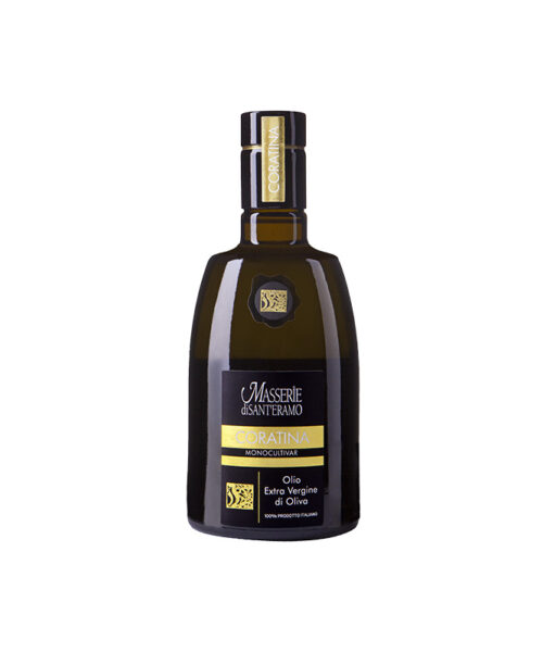 Monocultivar Gift Box – Limited Edition - Reinsortige Olivenöle Nocellara & Coratina – Bild 4